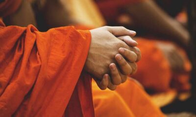 Life Lessons from The Monk Who Sold His Ferrari