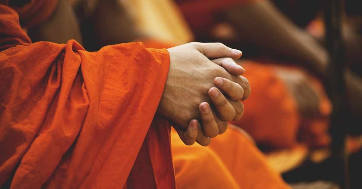 Life Lessons from The Monk Who Sold His Ferrari