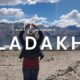 ladakh Travel experience