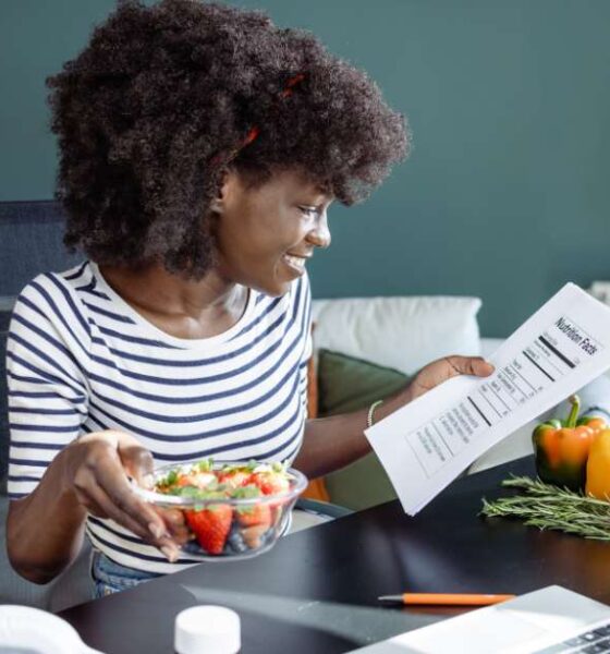 healthy lifestyle habits for busy people