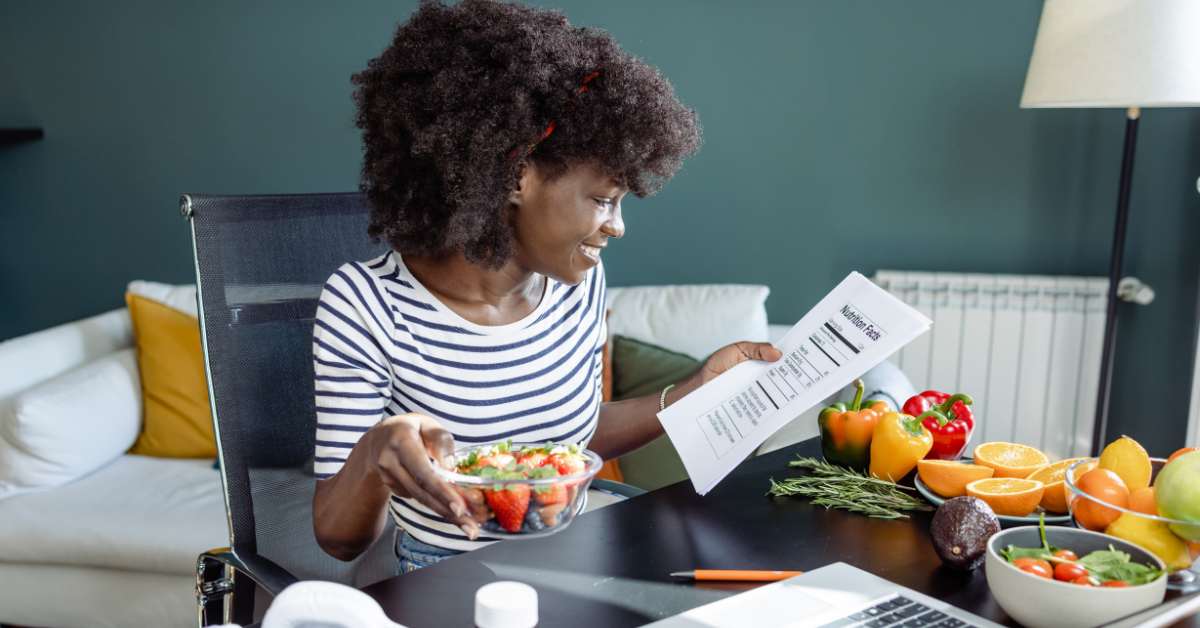 healthy lifestyle habits for busy people