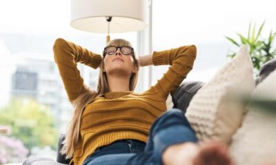 self care activities