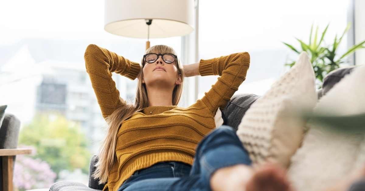 self care activities