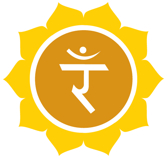 A Beginner's Guide To The 7 Body Chakras 99 solar plexus