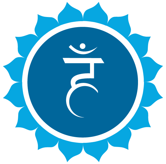 A Beginner's Guide To The 7 Body Chakras 101 throat chakra