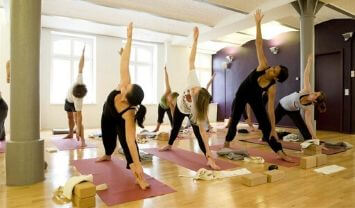 14 Different Types of Yoga Practices: How to Choose the Right Kind for You 120 yoga types