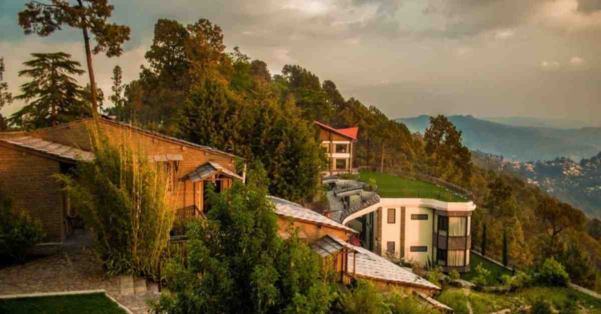 10 Incredible Travel Destinations From Delhi Under 10K 102 Binsar, Uttarakhand