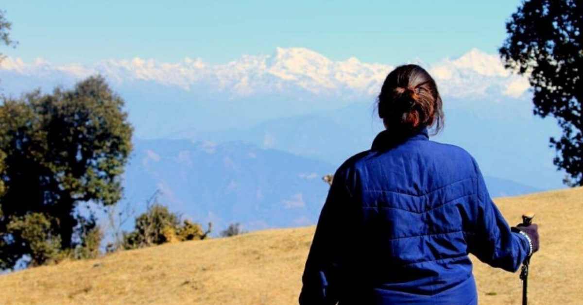 Travel Destinations From Delhi