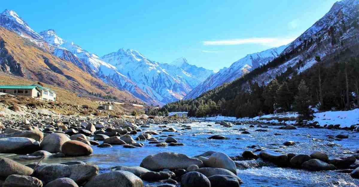 10 Incredible Travel Destinations From Delhi Under 10K 103 Chitkul, Himachal Pradesh