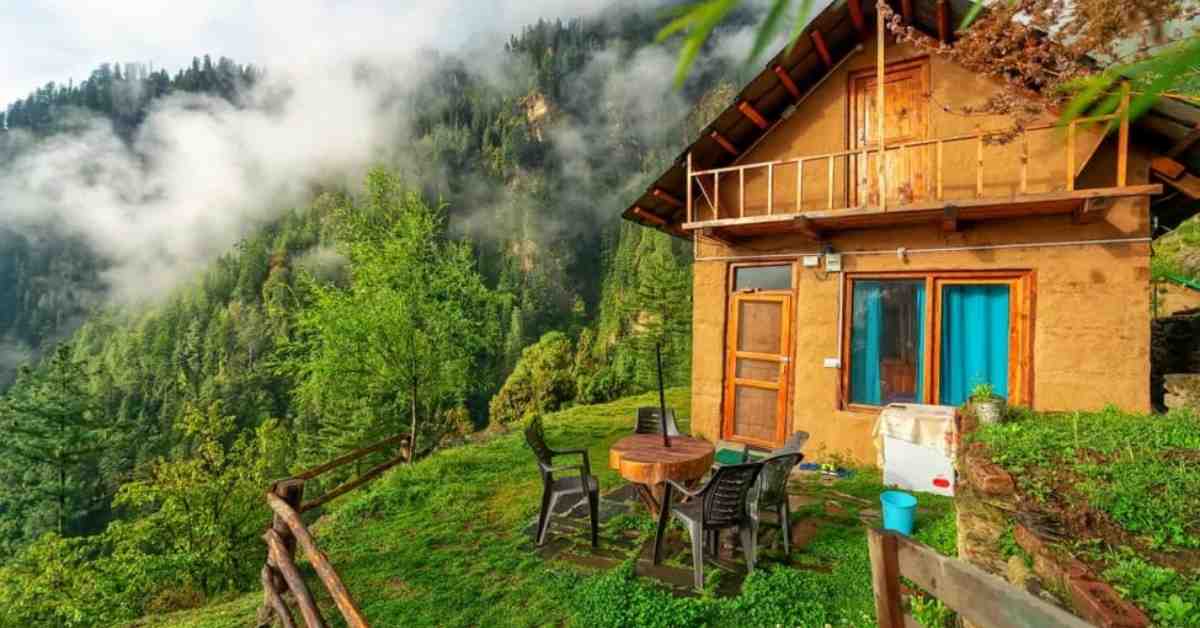 10 Incredible Travel Destinations From Delhi Under 10K 104 Jibhi, Himachal Pradesh