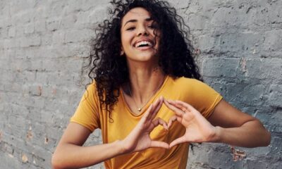 make yourself a priority