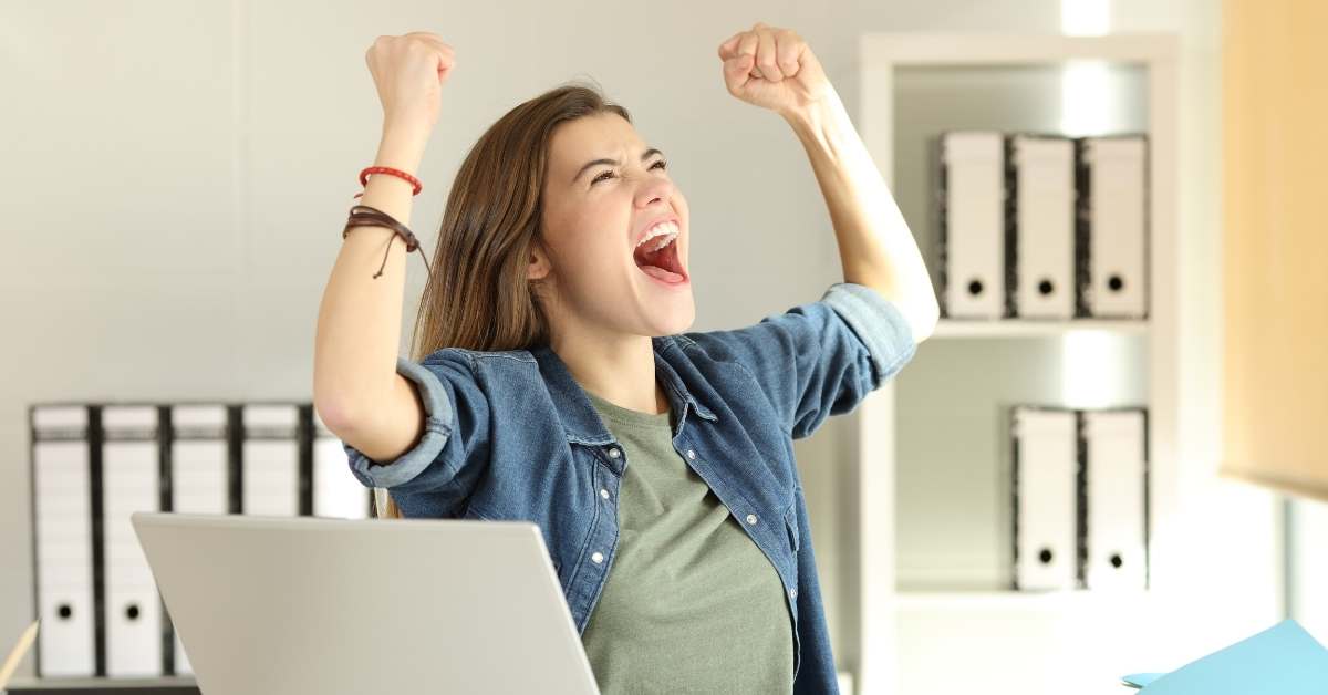 Principles Become Successful