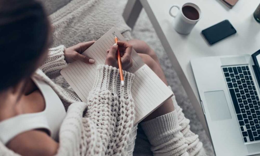 may journal prompts