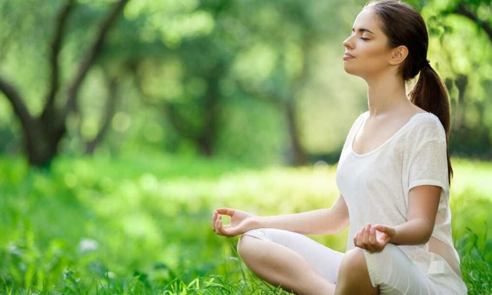 international yoga day