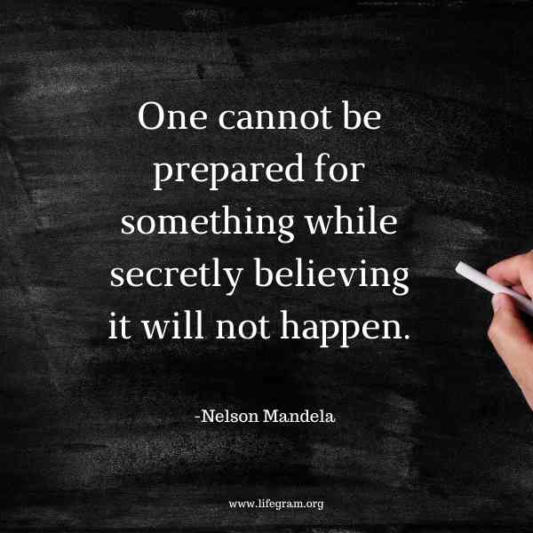 Best 30 Nelson Mandela Quotes to Inspire You for Life 94 inspiring Nelson Mandela Quotes