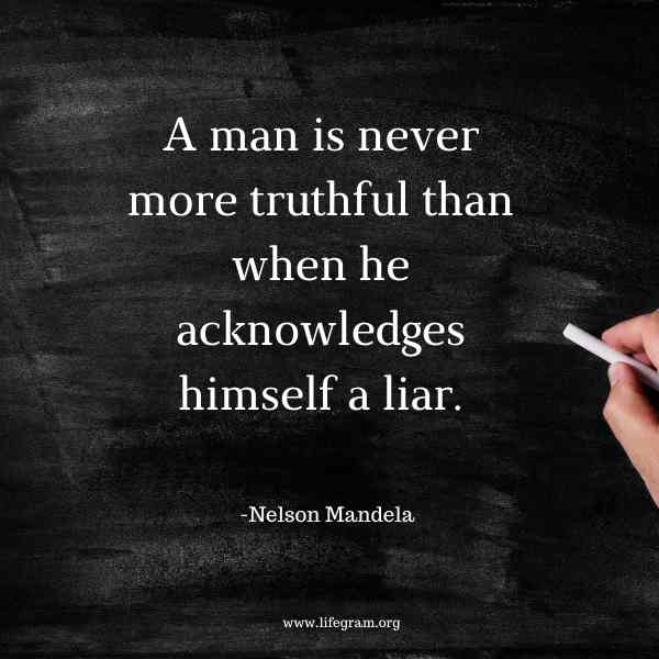 Best 30 Nelson Mandela Quotes to Inspire You for Life 97 powerful Nelson Mandela Quotes