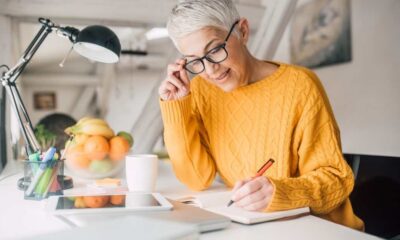 September Journal Prompts