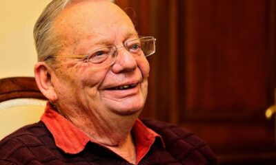 best books by ruskin bond