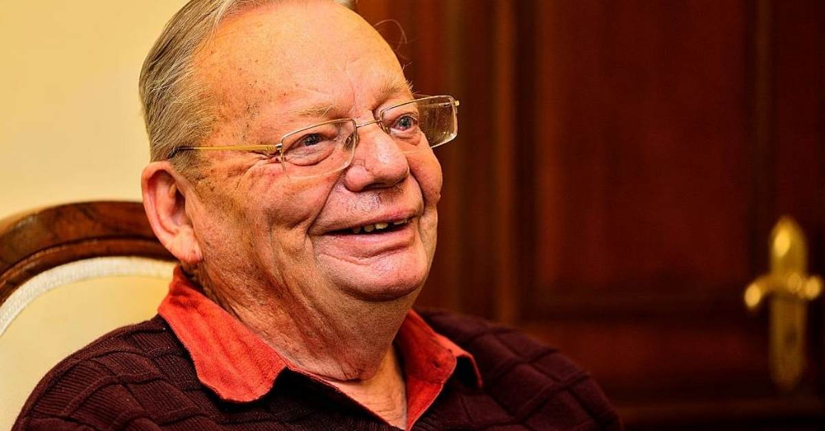 best books by ruskin bond
