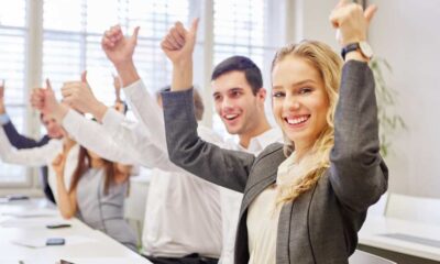 keeping yourself motivated