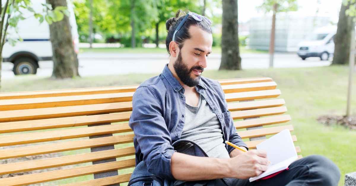 october journal prompts