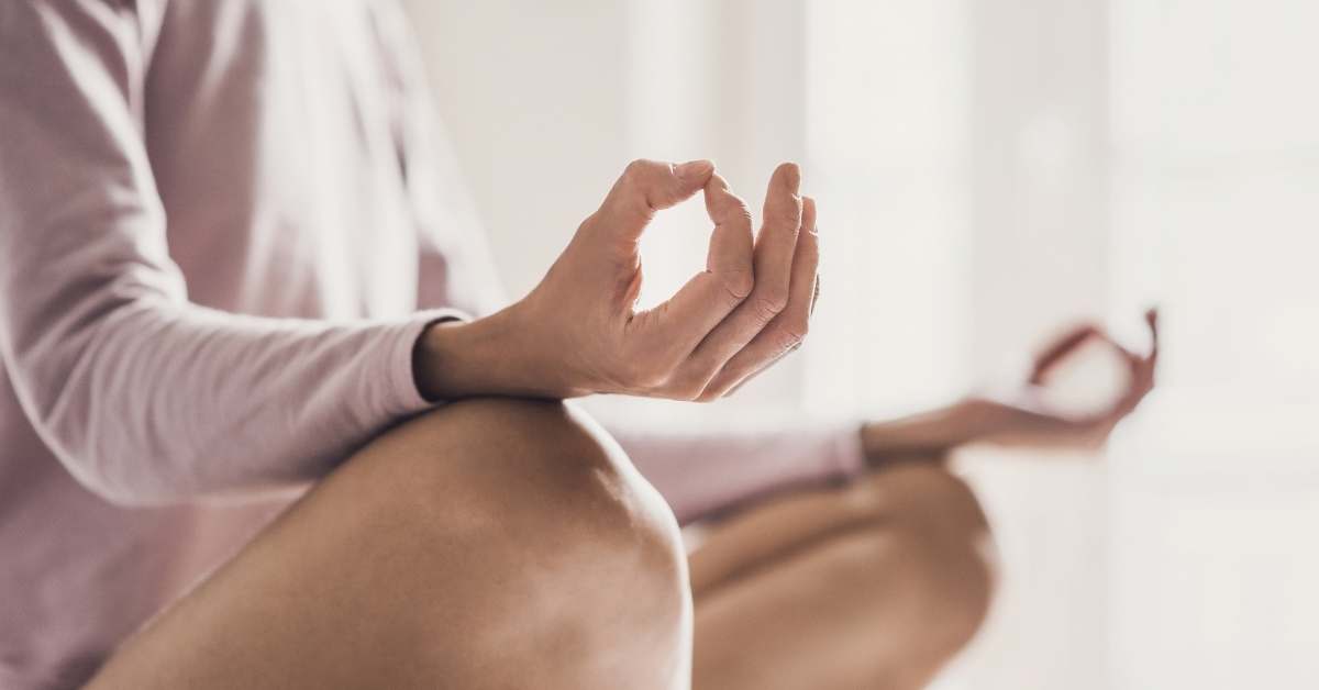 Vipassana Meditation Experience