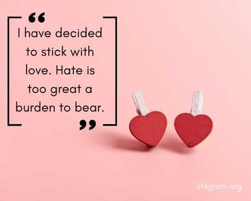 143 Best Love Quotes To Express your Emotions 108 quote love