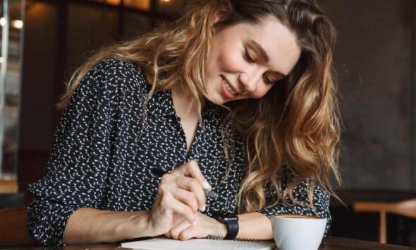 March journal prompts