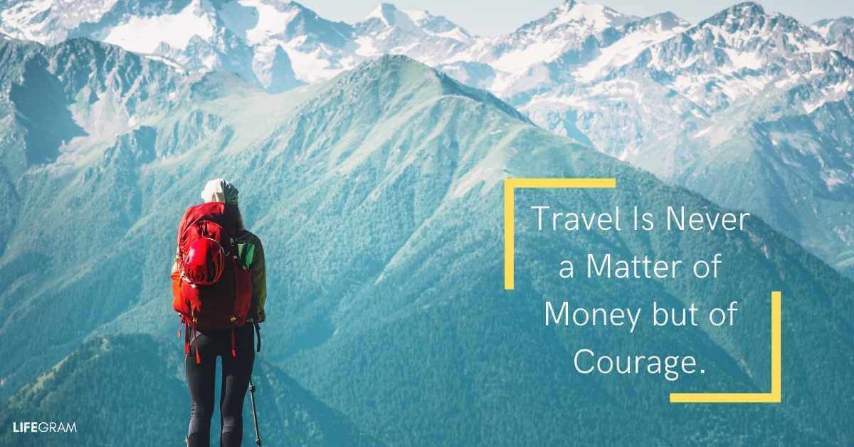 Best Travel Quotes To Fuel Your Wanderlust 101 travel quotes ever