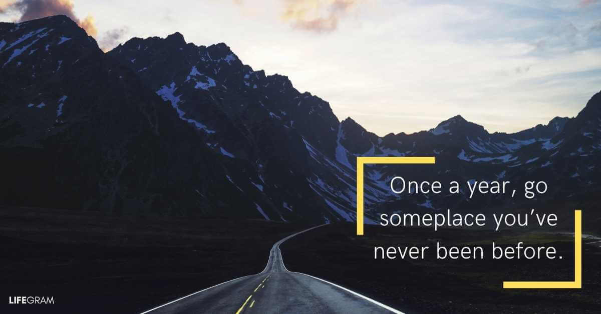 Best Travel Quotes To Fuel Your Wanderlust 105 travel quote