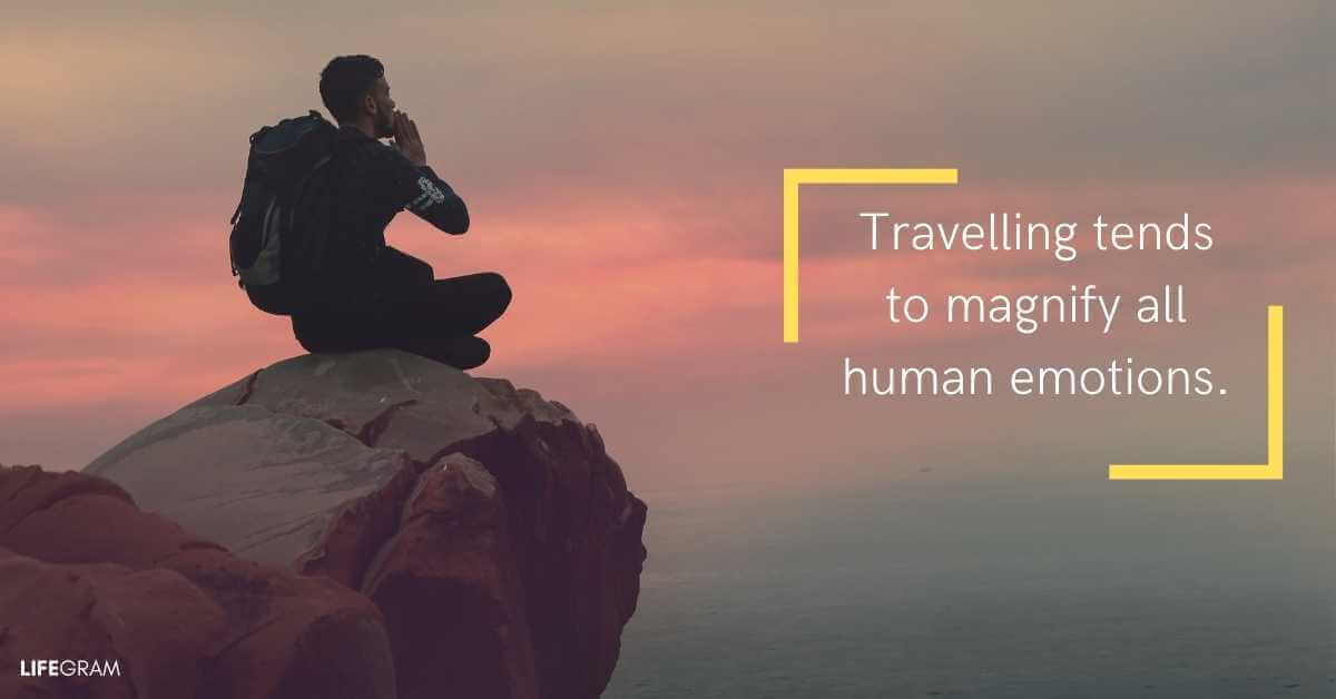 Best Travel Quotes To Fuel Your Wanderlust 104 my travel quotes