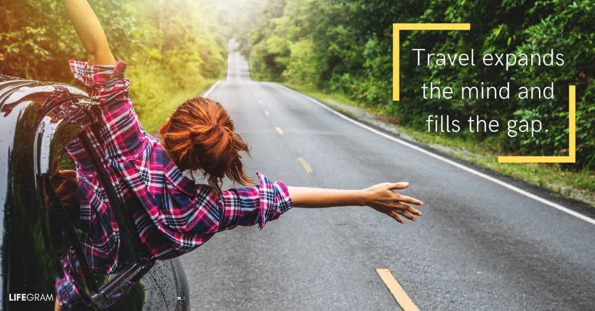 Best Travel Quotes To Fuel Your Wanderlust 102 travel quotes to know