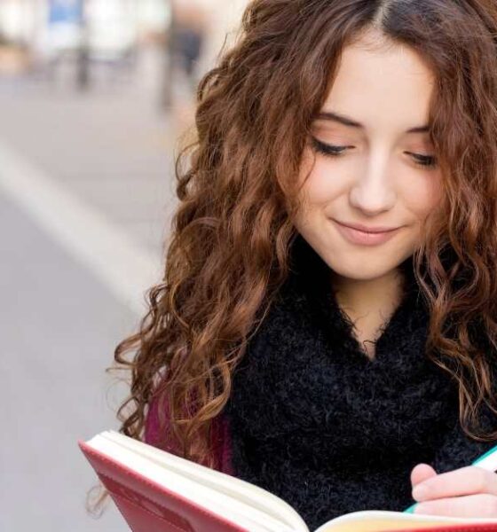 April journal prompts