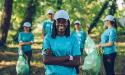 quotes about volunteering