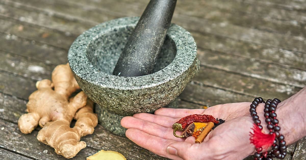 Beginner's Guide to Ayurveda