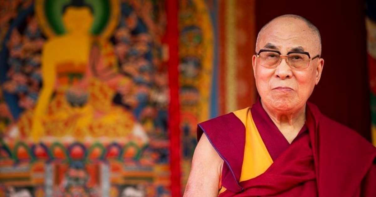dalai lama quotes
