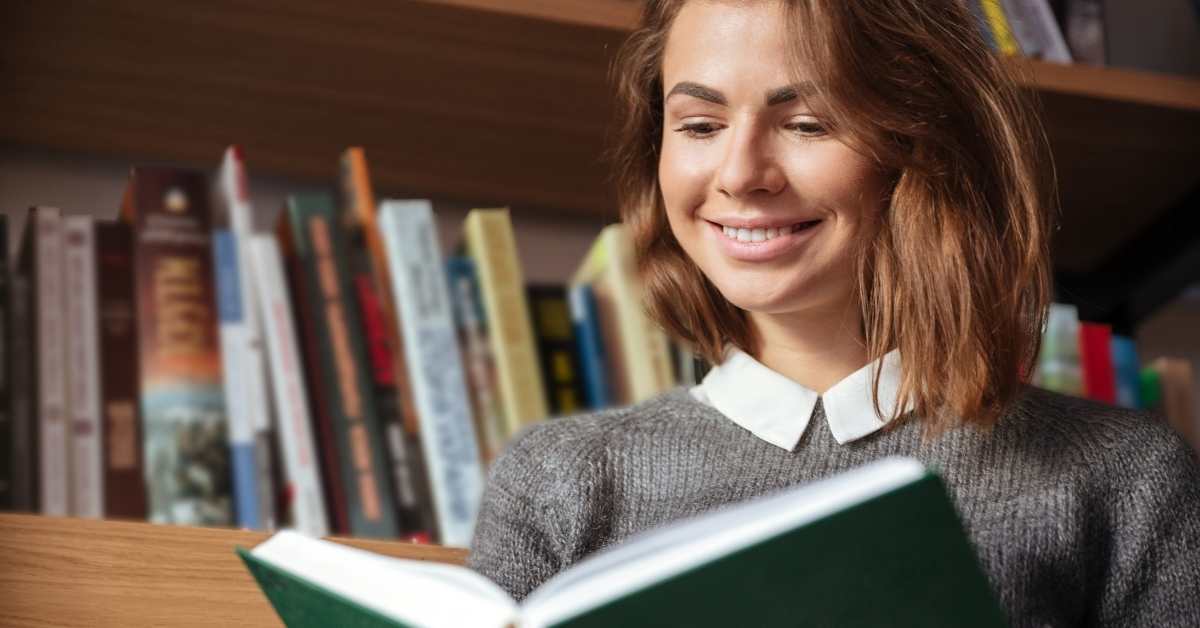 free ways to read books