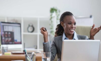 ways to level up in your career