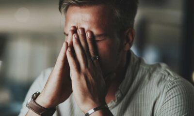 When You Feel Like Giving Up