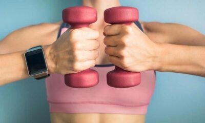 Fat loss tips for women