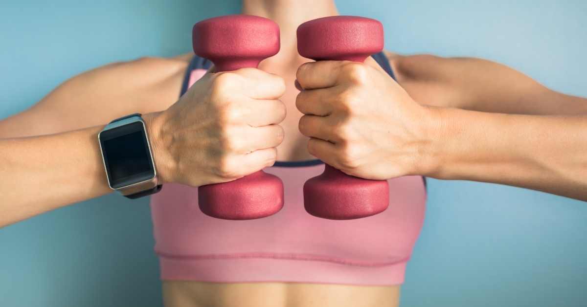 Fat loss tips for women