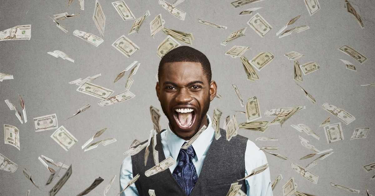 Achieve Financial Freedom