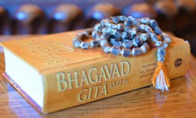 Life Lessons From Bhagavad Gita