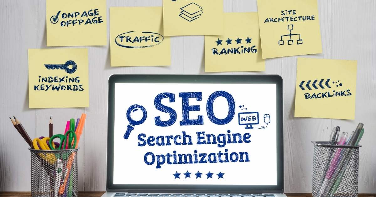 SEO Basics