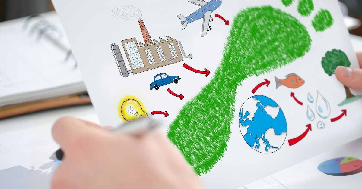 how to reduce your carbon footprints