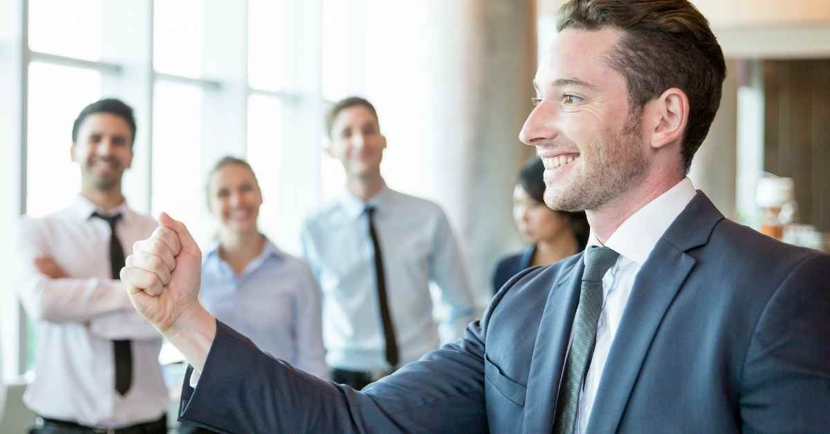 keep yourself motivated