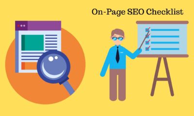 on-page SEO techniques
