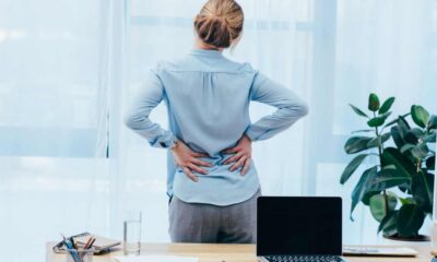 prevent back pain