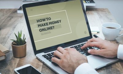 Ways to Make Money Online