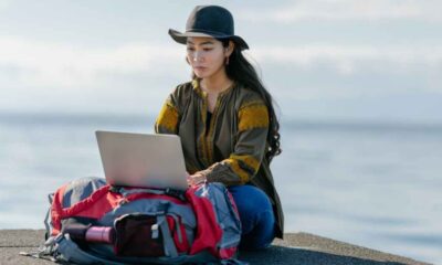 workation destinations in India